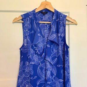 RW blouse in great condition